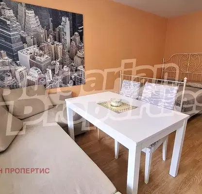 Photo 3 — 1-bedroom apartment in Blagoevgrad, Bansko
