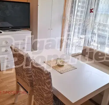 Photo 4 — 1-bedroom apartment in Blagoevgrad, Bansko