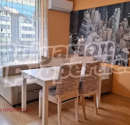 Photo 5 — 1-bedroom apartment in Blagoevgrad, Bansko