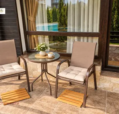 Photo 2 — 1-bedroom apartment in Blagoevgrad, Bansko
