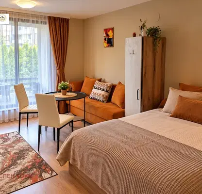 Photo 3 — 1-bedroom apartment in Blagoevgrad, Bansko