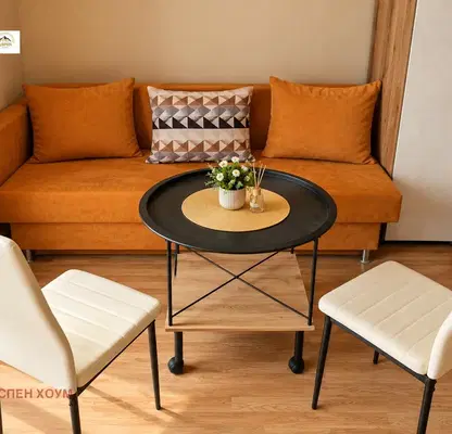 Photo 5 — 1-bedroom apartment in Blagoevgrad, Bansko