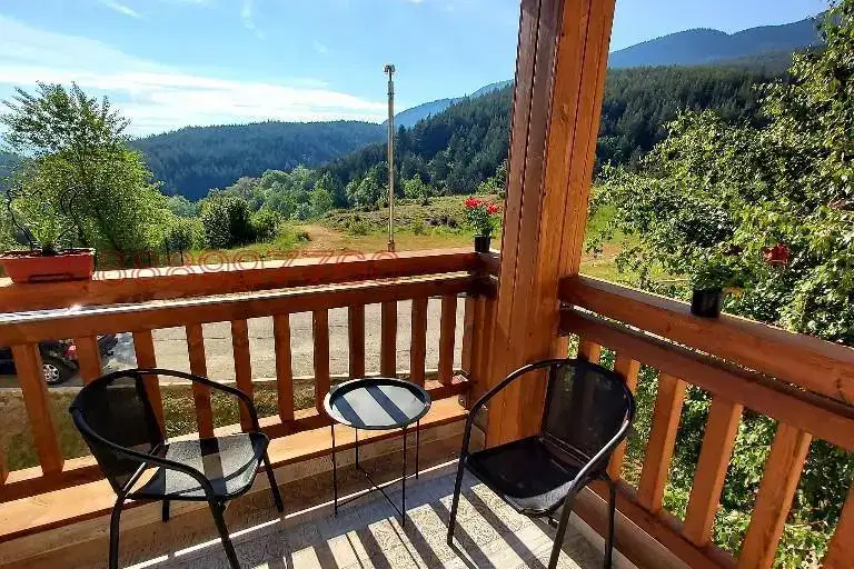 2-bedroom apartment in Blagoevgrad, Bansko