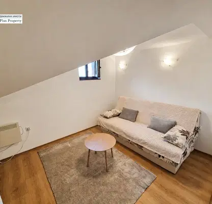 Photo 2 — 2-room apartment in Bansko with southeast aspect