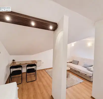 Photo 3 — 2-room apartment in Bansko with southeast aspect