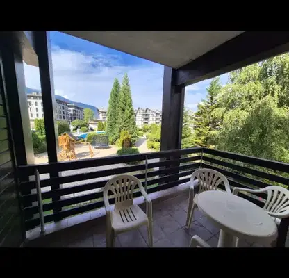 Photo 3 — 2-bedroom apartment in Blagoevgrad, Bansko