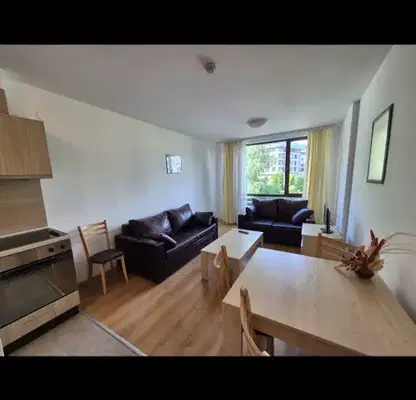 Photo 4 — 2-bedroom apartment in Blagoevgrad, Bansko