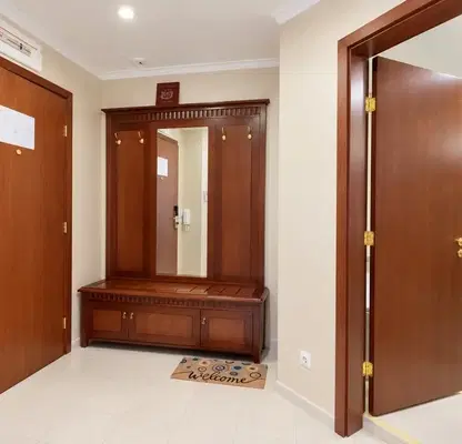 Photo 2 — 2-bedroom apartment in Blagoevgrad, Bansko