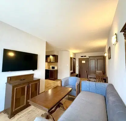 Photo 2 — 2-bedroom apartment in Blagoevgrad, Bansko