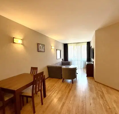 Photo 3 — 2-bedroom apartment in Blagoevgrad, Bansko