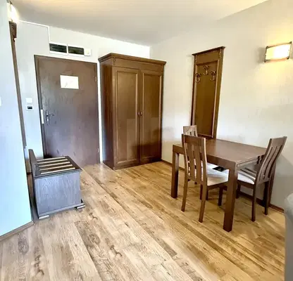Photo 4 — 2-bedroom apartment in Blagoevgrad, Bansko