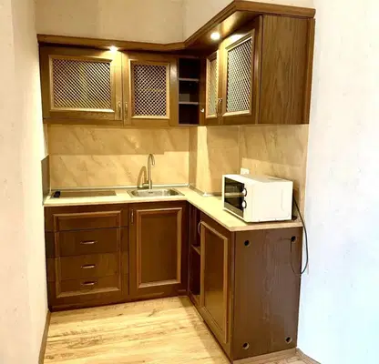 Photo 5 — 2-bedroom apartment in Blagoevgrad, Bansko