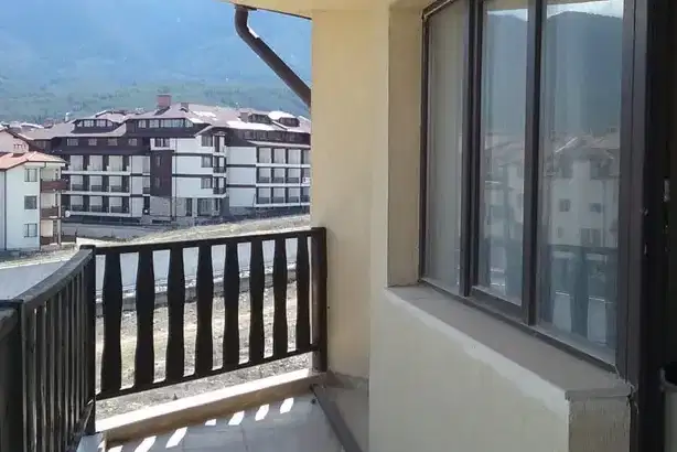2-bedroom apartment in Blagoevgrad, Bansko