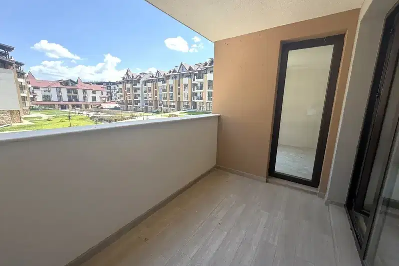 2-bedroom apartment in Blagoevgrad, Bansko