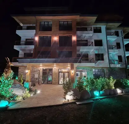 Photo 2 — 2-bedroom apartment in Blagoevgrad, Bansko