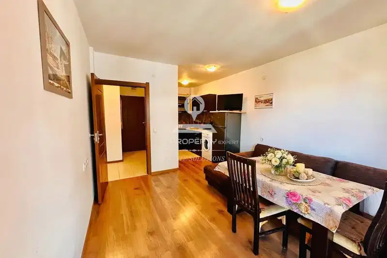 2-bedroom apartment in Blagoevgrad, Bansko