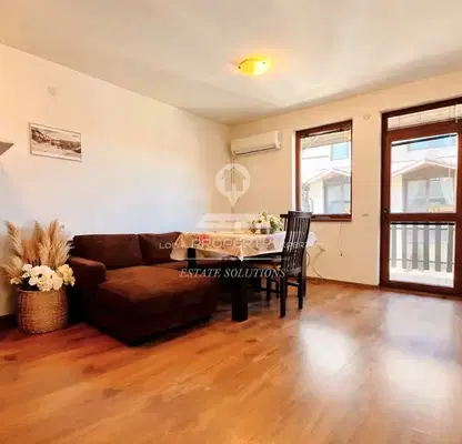 Photo 2 — 2-bedroom apartment in Blagoevgrad, Bansko