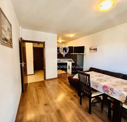 Photo 3 — 2-bedroom apartment in Blagoevgrad, Bansko