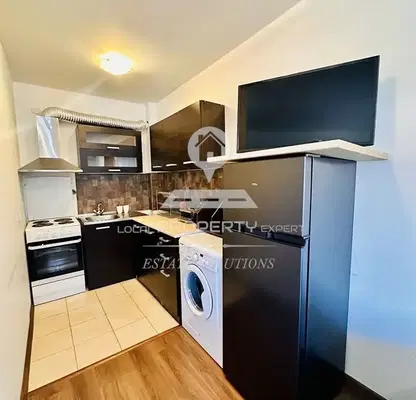 Photo 4 — 2-bedroom apartment in Blagoevgrad, Bansko