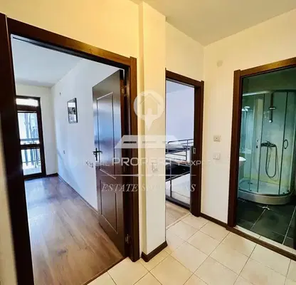 Photo 5 — 2-bedroom apartment in Blagoevgrad, Bansko