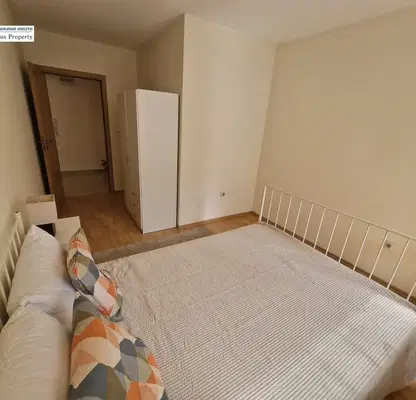 Photo 5 — 2-room apartment with balcony in Bansko, Pirin River complex