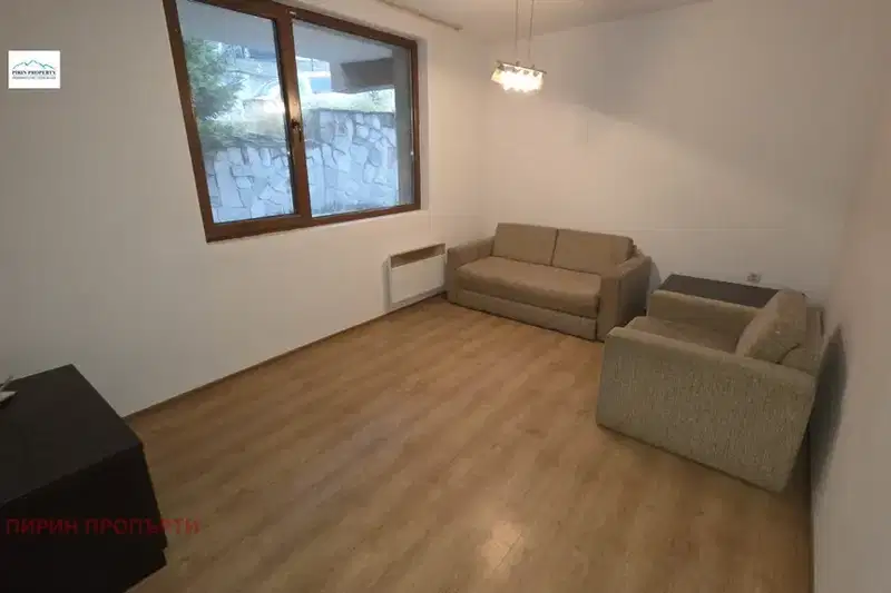 2-bedroom apartment in Blagoevgrad, Bansko