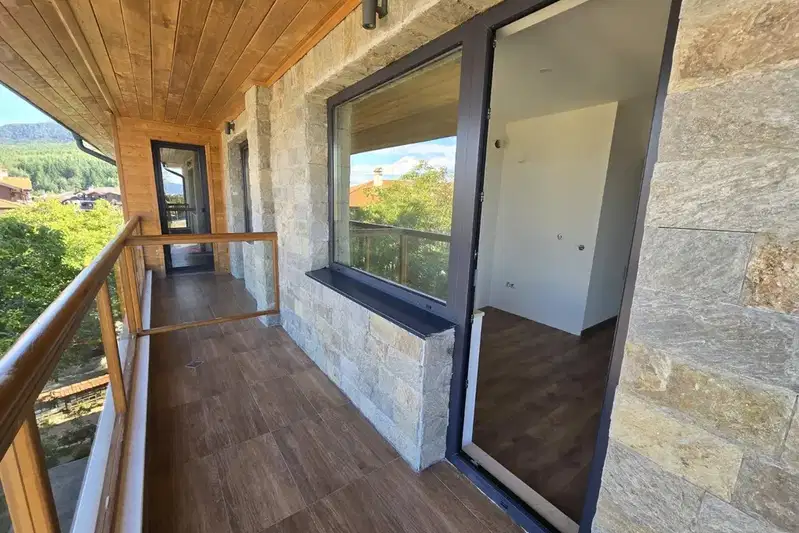 2-bedroom apartment in Blagoevgrad, Bansko