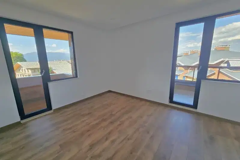 2-bedroom apartment in Blagoevgrad, Bansko