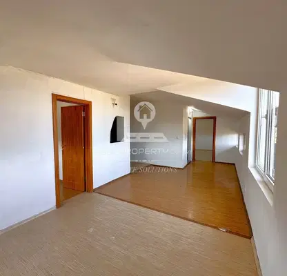 Photo 3 — Three-room apartment with functional layout in Bansko