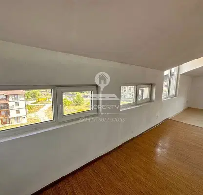 Photo 5 — Three-room apartment with functional layout in Bansko