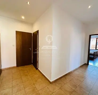 Снимка 5 — Тристаен апартамент с тераса в гр. Банско, Bellevue Residence