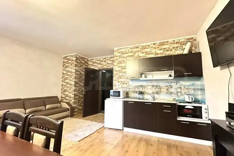1-bedroom apartment in Blagoevgrad, Bansko