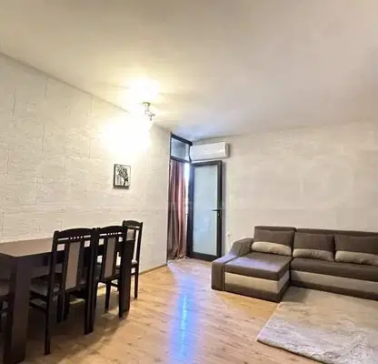 Photo 2 — 1-bedroom apartment in Blagoevgrad, Bansko