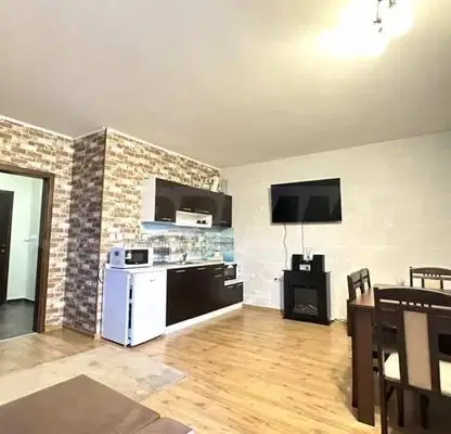 Photo 3 — 1-bedroom apartment in Blagoevgrad, Bansko