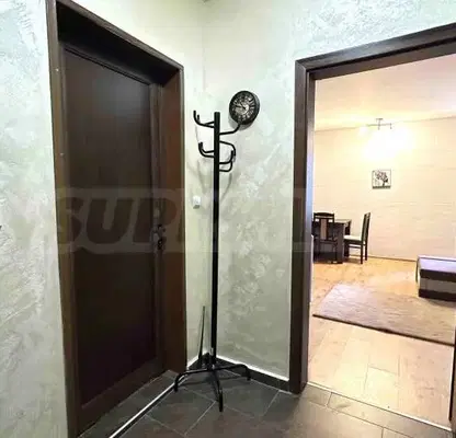 Photo 5 — 1-bedroom apartment in Blagoevgrad, Bansko