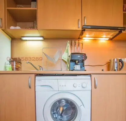 Photo 4 — Studio apartment in Bansko with elevator and internet