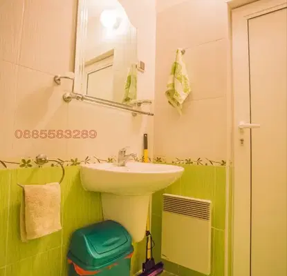 Photo 5 — Studio apartment in Bansko with elevator and internet