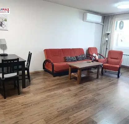 Photo 2 — 2-bedroom apartment in Blagoevgrad, Bansko