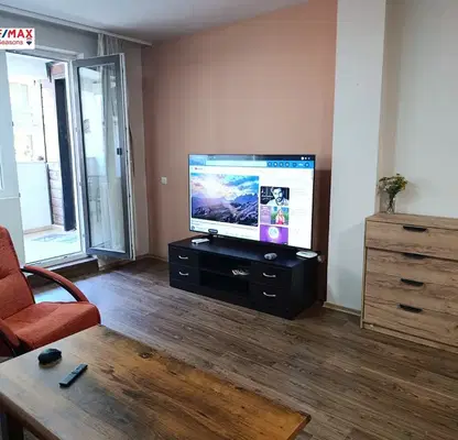 Photo 4 — 2-bedroom apartment in Blagoevgrad, Bansko