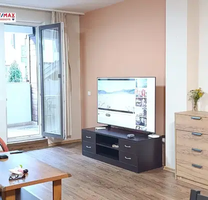 Photo 5 — 2-bedroom apartment in Blagoevgrad, Bansko