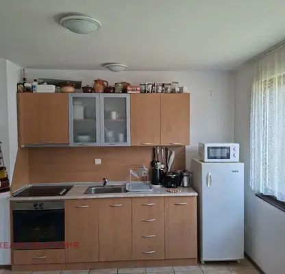 Photo 5 — Two-room apartment with balcony in the centre of Bansko