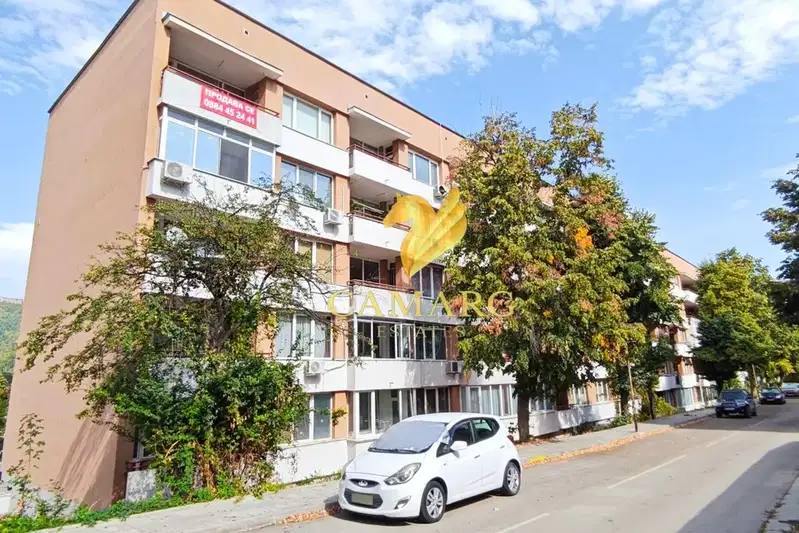 3-bedroom apartment in Vidin, Belogradchik