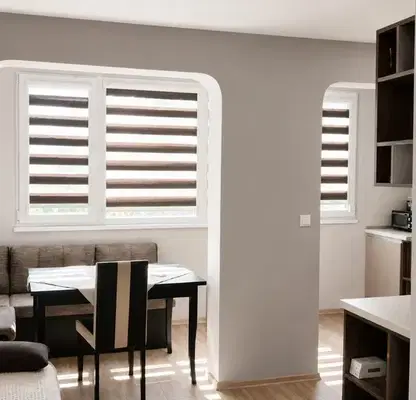 Photo 2 — 3-room apartment in Beloslav with enclosed terrace