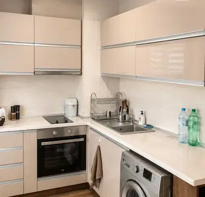 Photo 3 — 3-room apartment in Beloslav with enclosed terrace