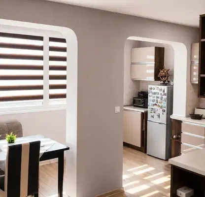 Photo 4 — 3-room apartment in Beloslav with enclosed terrace