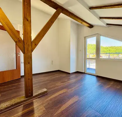 Photo 2 — Two-room apartment with two terraces in Berkovitsa