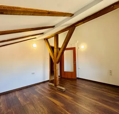 Photo 3 — Two-room apartment with two terraces in Berkovitsa