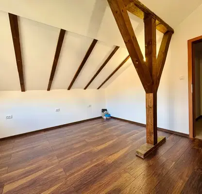 Photo 4 — Two-room apartment with two terraces in Berkovitsa