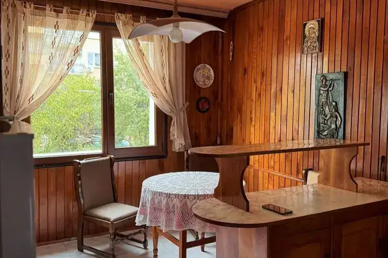 3-bedroom apartment in Oblast Montana, Berkovica