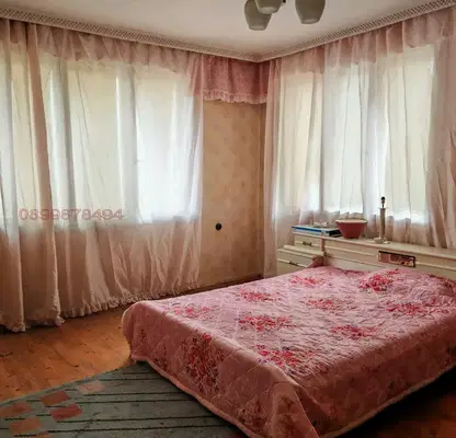 Снимка 5 — Четиристаен апартамент в Берковица с паркомясто